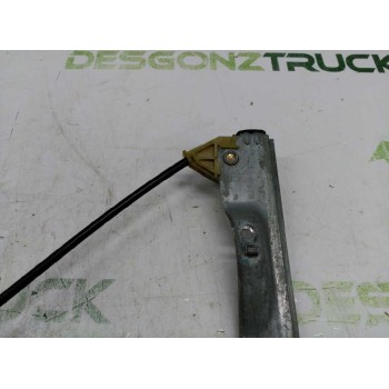 Recambio de elevalunas delantero izquierdo para peugeot 206 berlina xr referencia OEM IAM   