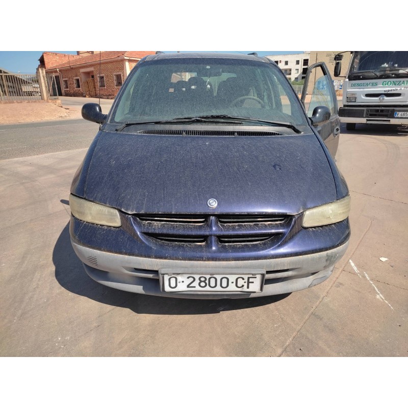 CHRYSLER VOYAGER (GS)