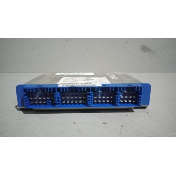 Recambio de modulo electronico para man tgx 18.xxx 12.4 diesel referencia OEM IAM 81258087066  0486106120