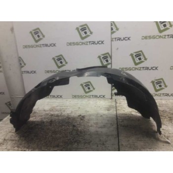 Recambio de paso rueda delantero izquierdo para ford mondeo berlina (ge) ambiente referencia OEM IAM 1S7116115AJ DELANTERO 