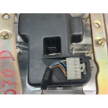 Recambio de piloto trasero derecho para fiat brava (182_) 1.4 12 v (182.ba) referencia OEM IAM   