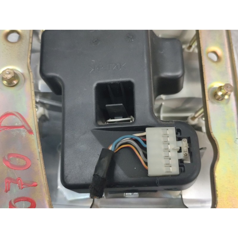 Recambio de piloto trasero derecho para fiat brava (182_) 1.4 12 v (182.ba) referencia OEM IAM 3