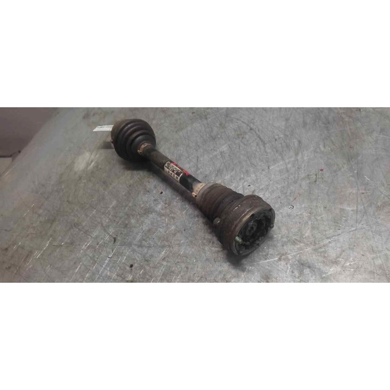 Recambio de transmision delantera izquierda para seat ibiza (6l1) 1.4 16v referencia OEM IAM  29MM MANGUETA 3