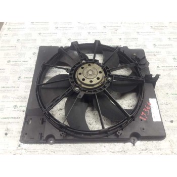 Recambio de electroventilador para renault scenic (ja..) 1.9 d rt referencia OEM IAM 8240240  