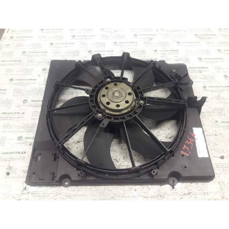 Recambio de electroventilador para renault scenic (ja..) 1.9 d rt referencia OEM IAM 8240240 - Verde 2