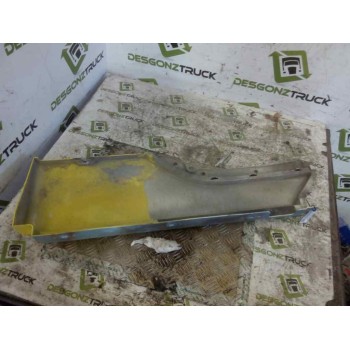 Recambio de moldura trasera cabina para volvo fh xxx fg 4x2 low largo (lh1 o l2h1) referencia OEM IAM DERECHA  