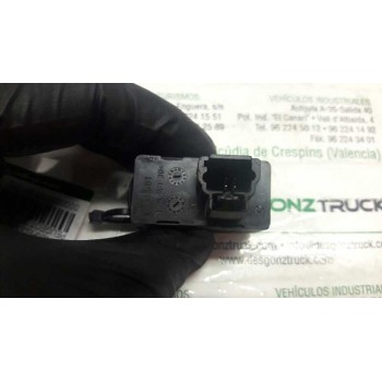 Recambio de mando elevalunas trasero derecho para peugeot 307 berlina (s2) xt referencia OEM IAM 96360166XT  