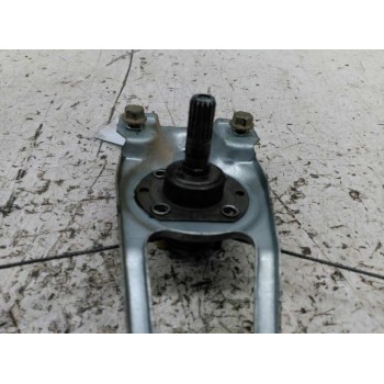 Recambio de elevalunas trasero derecho para volkswagen polo berlina (6n2) trendline referencia OEM IAM  MANUAL 