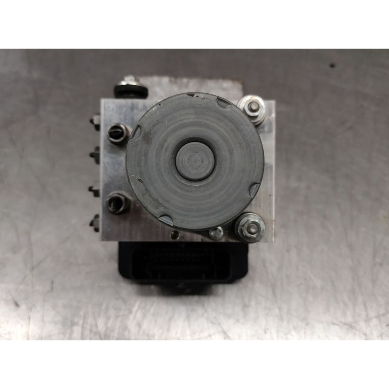 Recambio de abs para volkswagen crafter furgoneta (sy_, sx_) 2.0 tdi referencia OEM IAM 2N0907379E - Blanco 2