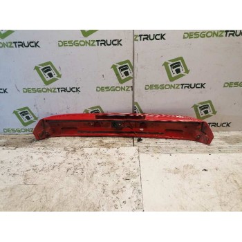 Recambio de aleron trasero para seat ibiza (6k1) referencia OEM IAM 6K6827933E  