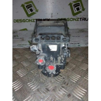 Recambio de valvula aire para man tg - a 18.xxx 12.4 diesel referencia OEM IAM 0486203032  VALVULA EBS