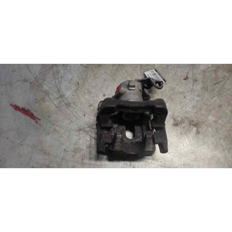 Recambio de pinza freno trasera derecha para peugeot 307 berlina (s2) xs referencia OEM IAM - Negro 2
