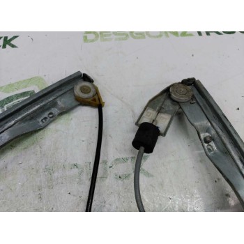 Recambio de elevalunas delantero izquierdo para peugeot 206 berlina xr referencia OEM IAM   