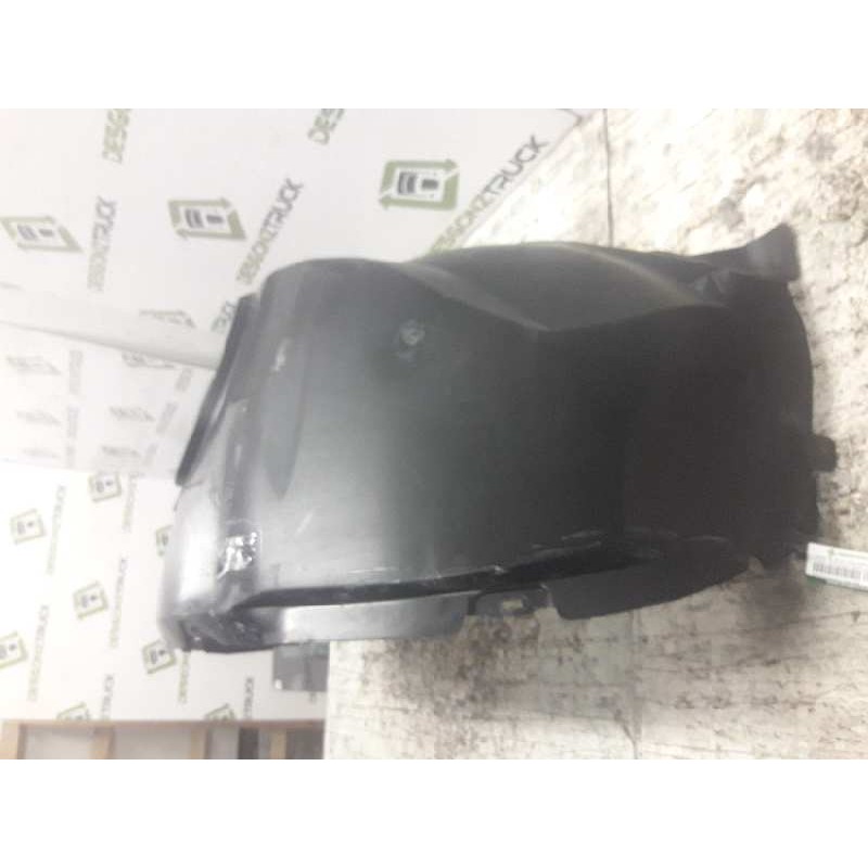 Recambio de paso rueda delantero izquierdo para ford mondeo berlina (ge) ambiente referencia OEM IAM 1S7116115AJ DELANTERO - Negro 2