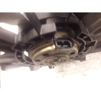 Recambio de electroventilador para renault scenic (ja..) 1.9 d rt referencia OEM IAM 8240240  