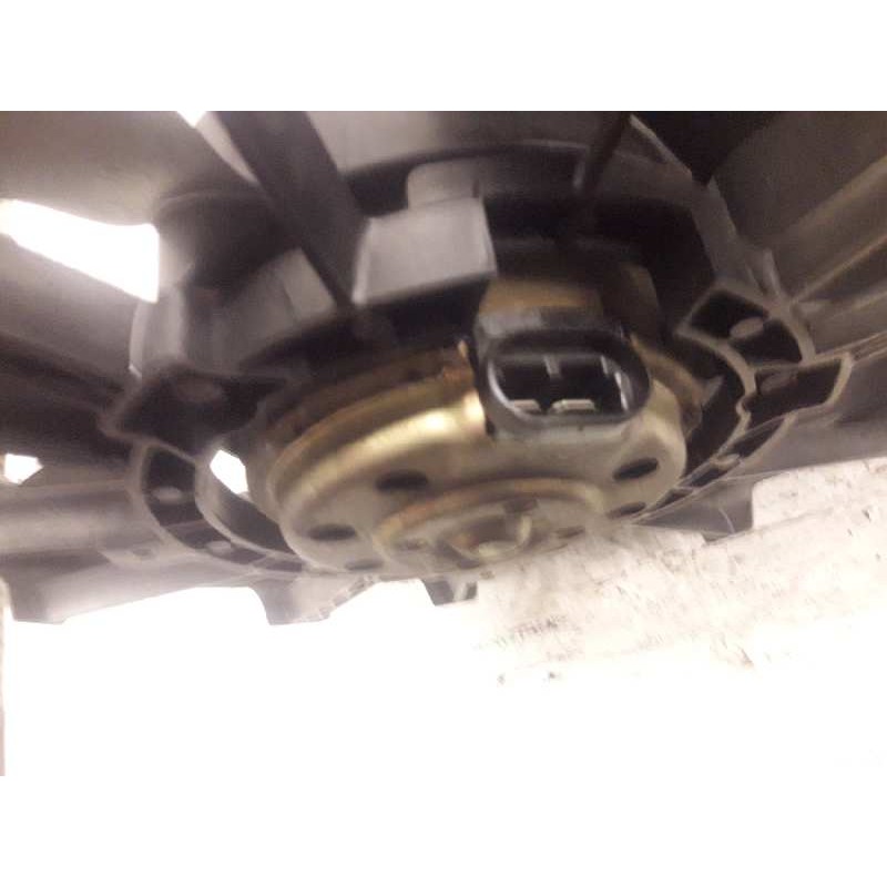 Recambio de electroventilador para renault scenic (ja..) 1.9 d rt referencia OEM IAM 8240240 - Verde 3