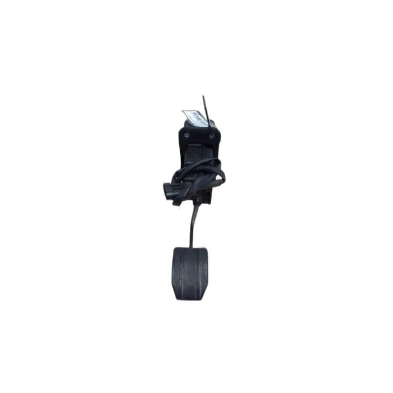 Recambio de pedal acelerador para iveco trucks stralis ad 260s43 referencia OEM IAM 9651000010 104534 41227741EZ
