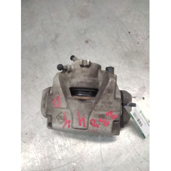 Recambio de pinza freno delantera derecha para nissan juke (f16) acenta referencia OEM IAM   