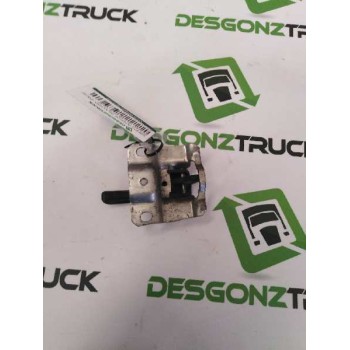 Recambio de maneta interior delantera izquierda para pegaso trucks ekus 100-40 referencia OEM IAM   