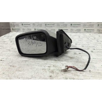 RETROVISOR IZQUIERDO TERMICO 