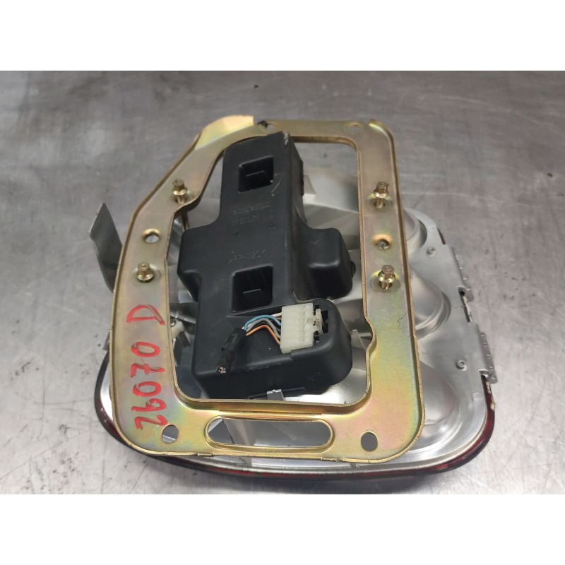 Recambio de piloto trasero derecho para fiat brava (182_) 1.4 12 v (182.ba) referencia OEM IAM 4