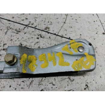 Recambio de elevalunas trasero derecho para volkswagen polo berlina (6n2) trendline referencia OEM IAM  MANUAL 