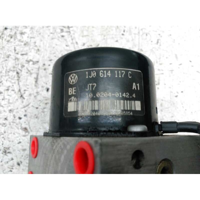 Recambio de abs para seat toledo (1m2) stella referencia OEM IAM  1J0907379G 7