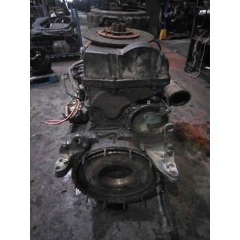 DESPIECE MOTOR D16C550EC01 