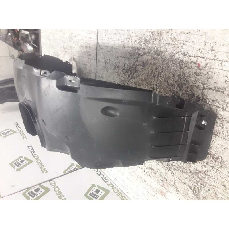 Recambio de paso rueda delantero izquierdo para ford mondeo berlina (ge) ambiente referencia OEM IAM 1S7116115AJ DELANTERO - Negro 3