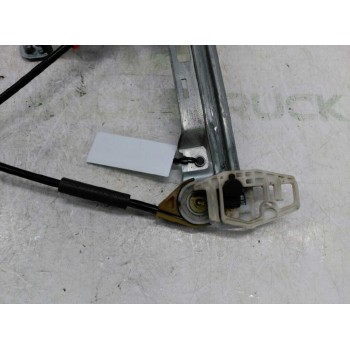 Recambio de elevalunas delantero izquierdo para peugeot 206 berlina xr referencia OEM IAM   
