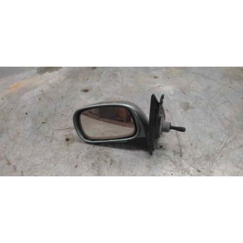 RETROVISOR IZQUIERDO MANUAL