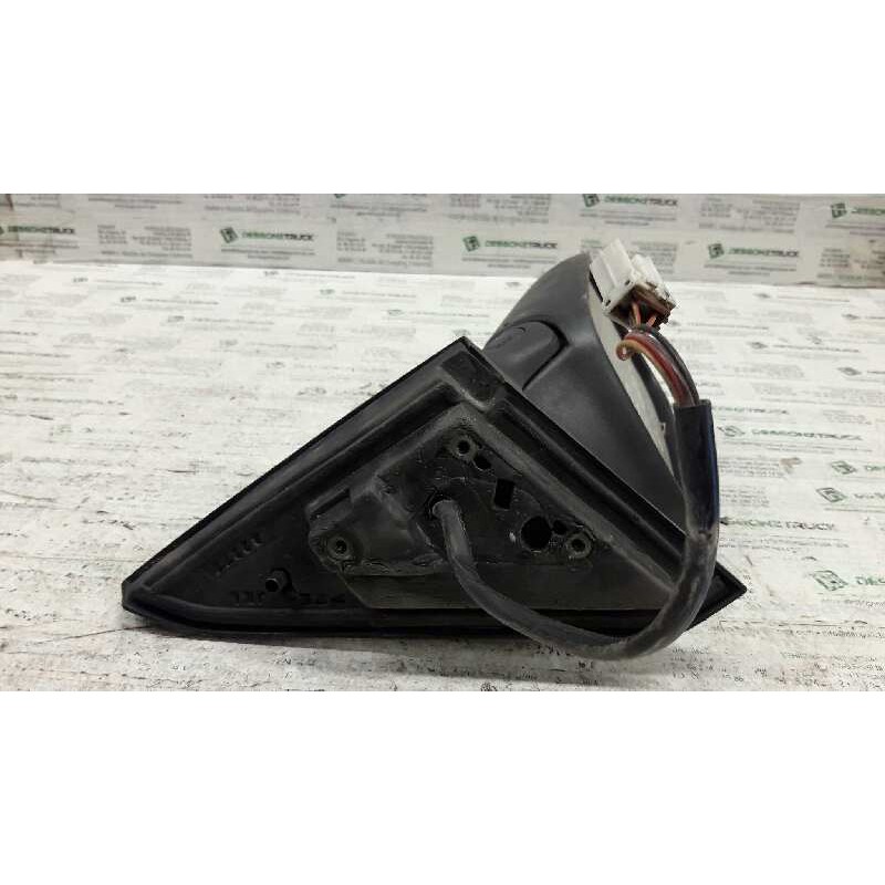Recambio de retrovisor izquierdo para volvo s40 berlina 1.6 referencia OEM IAM  TERMICO 2