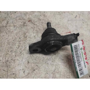 Recambio de rotula suspension para hyundai tucson (jm) 2.0 crdi comfort (4wd) referencia OEM IAM   