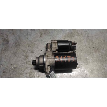 MOTOR ARRANQUE 