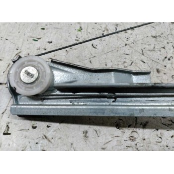 Recambio de elevalunas trasero derecho para volkswagen polo berlina (6n2) trendline referencia OEM IAM  MANUAL 