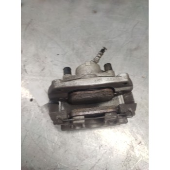 Recambio de pinza freno delantera derecha para nissan juke (f16) acenta referencia OEM IAM   