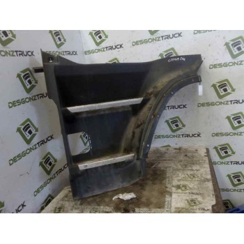 Recambio de paso rueda delantero izquierdo para volvo fh xxx fg 4x2 low largo (lh1 o l2h1) referencia OEM IAM 3175927  