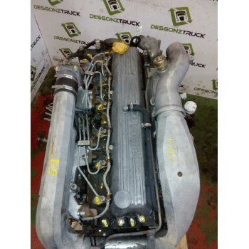 Recambio de despiece motor para nissan trucks atleon 165 referencia OEM IAM B660 000143Y 