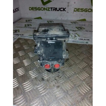 Recambio de valvula aire para man tg - a 18.xxx 12.4 diesel referencia OEM IAM 0486203032  VALVULA EBS