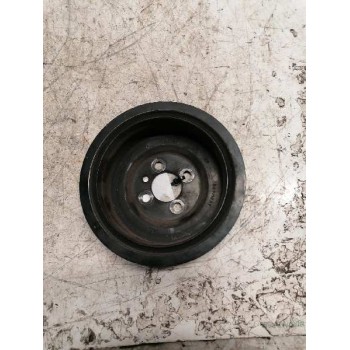Recambio de polea cigueñal para volkswagen golf v berlina (1k1) 2.0 tdi referencia OEM IAM 03G105243  