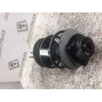 Recambio de amortiguador delantero derecho para chrysler voyager (gs) 2.5 td referencia OEM IAM 04743116A  