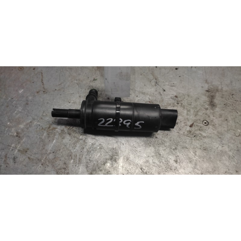 Recambio de bomba limpia para audi a3 (8p) 2.0 tdi ambiente referencia OEM IAM 3B7955681 2 PINS - Blanco 2
