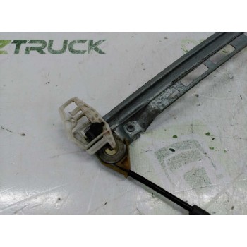 Recambio de elevalunas delantero izquierdo para peugeot 206 berlina xr referencia OEM IAM   
