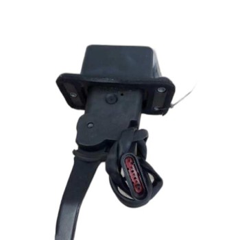 Recambio de pedal acelerador para iveco trucks stralis ad 260s43 referencia OEM IAM 9651000010 104534 41227741EZ