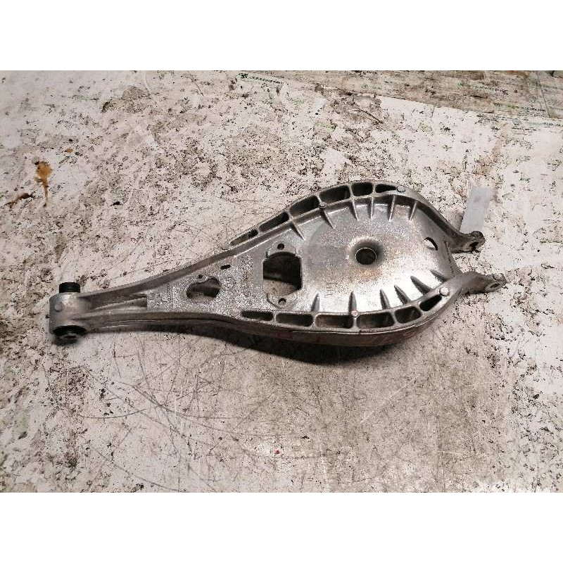 Recambio de brazo suspension inferior trasero derecho para bmw serie 3 berlina (e46) 323i referencia OEM IAM 10948900H - Azul 2