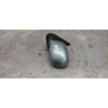 Recambio de retrovisor izquierdo para nissan micra (k11) comfort referencia OEM IAM   MANUAL