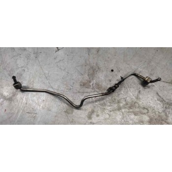 Recambio de tubo para renault master kofferaufbau l3h1 3,5t referencia OEM IAM   INYECTOR