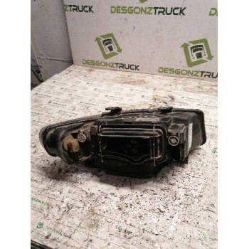 Recambio de faro izquierdo para seat leon (1m1) referencia OEM IAM   8 PINS