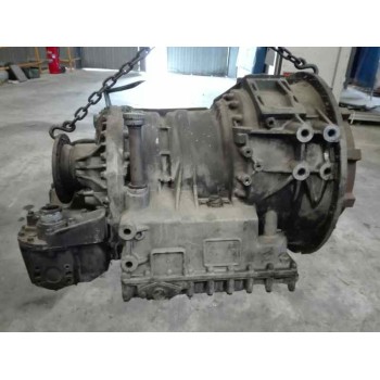 Recambio de caja cambios para autobus autobus autobus referencia OEM IAM 5HP-590 064274 