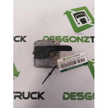 Recambio de maneta interior delantera derecha para pegaso trucks ekus 100-40 referencia OEM IAM   